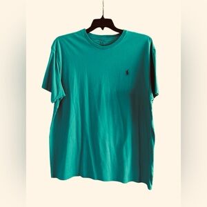 POLO Ralph Lauren Crewneck T-Shirt